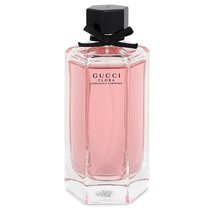 Gucci Flora Gorgeous Gardenia Perfume 3.3 Oz Eau De Toilette Spray image 4