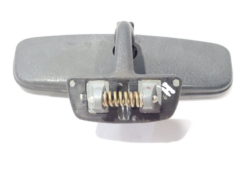1980 Mercedes 450SLC OEM Interior Rear View Mirror Black Item image 9