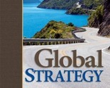Global Strategy by Mike W. Peng - $38.69