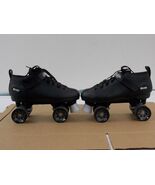 Chicago Bullet Men's Speed Roller Skate -Mens Black Size 8 - - $39.99