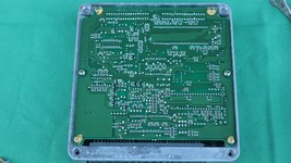 1992 Toyota 4Runner V6 4x4 ATX  Engine Control Unit Module ECU ECM PCM image 13