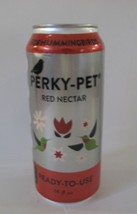 Perky-Pet Red Nectar for Hummingbirds 16 oz - $4.95