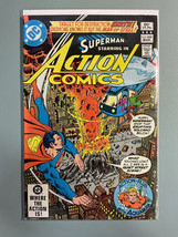 Action Comics (vol. 1) #529 - DC Comics - Combine Shipping - £3.71 GBP
