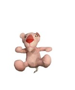 Pink Panther Plush Stuffed Animal Toy Factory 7 Inch 2019 - £5.44 GBP