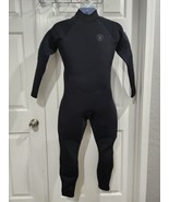 Lemorecn Men’s Wetsuit NEW WITH TAGS Super Stretch Neoprene 3mm Black Si... - $711.31 MXN