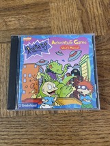 Rugrats Adventure Game PC Game - £23.64 GBP