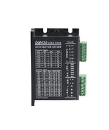 Nema8 11 14 15 17 Stepper Motor Driver DC:12-36V 0.2-2.0A DM420 20 28 35... - $433.11 MXN