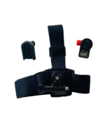 GoPro Helmet Strap Mount - Black - $187.01 MXN