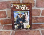 The Gene Autry Show: The Complete First Season 1 (DVD, 4-Disc Set) 26 Ep... - £14.81 GBP