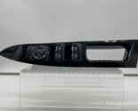 2013-2020 Ford Fusion Master Power Window Switch OEM H03B16013 - £31.84 GBP