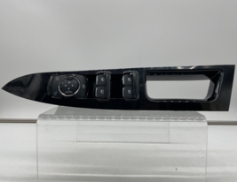 2013-2020 Ford Fusion Master Power Window Switch OEM H03B16013 - £31.74 GBP