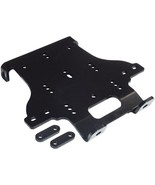 KFI PRODUCTS Black Winch Mount, Fits Honda ATV - 100585 - $54.95
