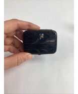 Vintage Japanese Matchbook Matches Holder With Flying Bird - $19.79