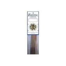 Temptress escential essences incense sticks 16 pack - $7.87 CAD