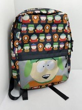 New Without Tags South Park Kyle Backpack Large  - £32.99 GBP