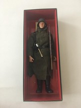 German Wehrmacht Infantry 1/6 WWII Russian Front by Cotsworld The Elite Brigade - $70.13