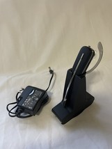 Plantronics WH500 Bluetooth Headset Cradle and Charger - e624 - €16,40 EUR