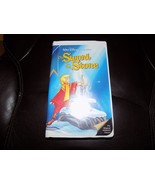 The Sword in the Stone (VHS, 1998) EUC - £51.11 GBP