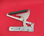 GE Oven Door Hinge   WB10X27495  WB10T10001 - $123.84
