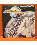 Ace Frehley signed lp Frehley&#39;s Comet second sighting, Original, Vintage... - $150.00