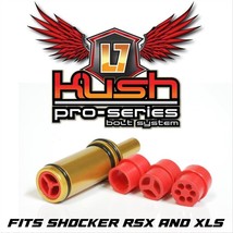 New TechT Paintball L7 Kush Pro Bolt Engine Upgrade Part For Shocker RSX... - $54.99