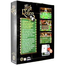 High Rollerz [Large Boxed Edition] [PC Game] image 2