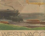 Westvaco Inspirations for Printers No. 94 Series of 1935 Advertisements ... - £53.74 GBP