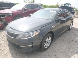 OPTIMA KIA 2016 Owners Manual 1600504101 DAY GUARANTEE!! 100% TESTED!! - $65.95