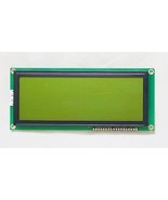 Shelly Assoc. LCD - P/N SSM42034-BH-BY-LY-5 2000-37 - $2,832.02 MXN