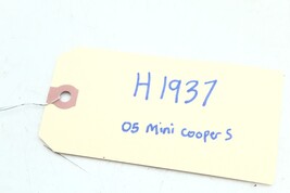 2002-2008 MINI COOPER S 1.6L R52 R53 FRONT LEFT DRIVER SIDE FOG LIGHT LAMP H1937 image 13