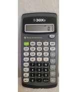 Texas Instruments TI-30Xa Scientific Calculator - £7.88 GBP