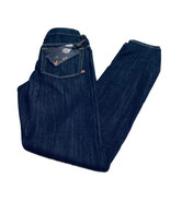 Boulder Denim 255203 RSIN 32 x 34  BD M Slim Fit Blue Jeans. ShipN24Hours. - £92.46 GBP