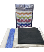 Cotton Street Commons &quot;Free to Fly&quot; Quilt Kit NEW in Pkg. - $37.99