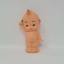 Vintage KEWPIE Doll, Combing Hair, Made in Japan 5.5&quot; - £11.83 GBP