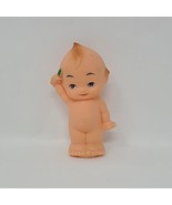 Vintage KEWPIE Doll, Combing Hair, Made in Japan 5.5&quot; - £12.41 GBP