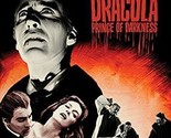 Dracula: Prince of Darkness DVD | Christopher Lee, Barbara Shelley | Reg... - $12.06