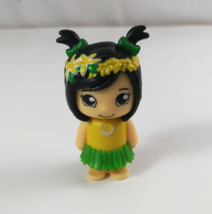 Ryan&#39;s World Island Adventures Micro Mystery Emma/Kate 2.25&quot; Collectible... - £7.35 GBP