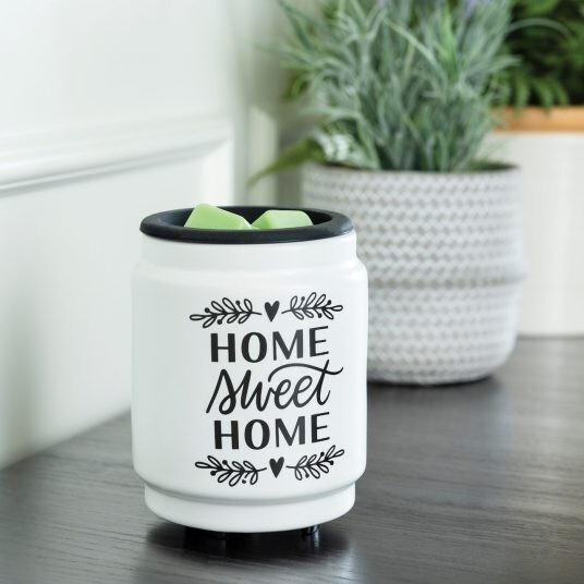 Home Sweet Home electric wax warmer Item image 2