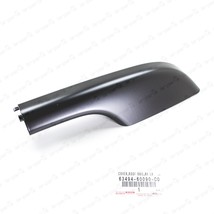 New Genuine Toyota 08-21 Land Cruiser 200 Rear Driver Side Roof Rack Leg... - $58.17