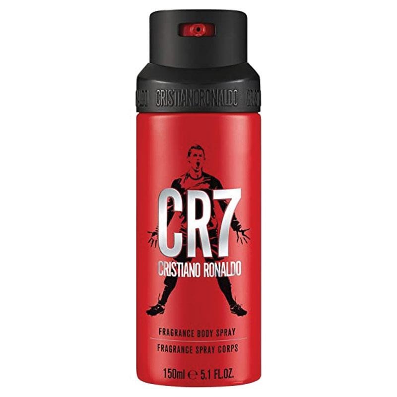 Cristiano Ronaldo CR7 Body Spray 150ml