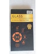 Tempered Glass Bubble Free Screen Protector for iPhone 14 Pro Max (3-Pack) - $7.95