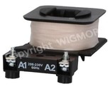 Coil for contactor Danfoss CI 32-50  208-230V 60Hz  037H6050 - $28.78