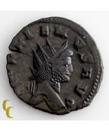 253-268 AD GALLIENUS BILLION ANTONININUS COIN - $56.13