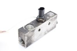 00-06 MERCEDES-BENZ SL500 ABC Hydraulic Suspension Distributor F2006 image 7