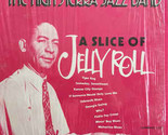 A Slice Of Jelly Roll [Vinyl] - £15.92 GBP