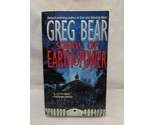 Greg Bear Songs Of Earth And Power Tor Fantasy Novel - £18.76 GBP