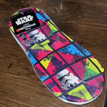 Disney Star Wars liners with heel grips - £6.20 GBP