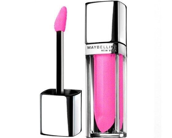 Maybelline Color Sensational Color Elixir Lip Laqucer #515 Opalescent Or... - $5.93