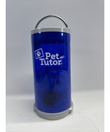 Pet Tutor Smart Animal Feeder No Cord Only Machine - $186.99