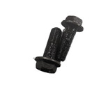Camshaft Bolts Pair From 2018 Nissan Altima  2.5 - $19.95
